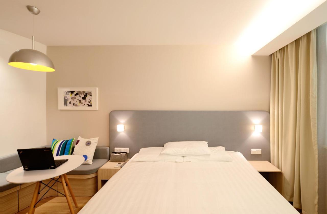 Grande Chambre Dans Charmante Maison Alsacienne Herrlisheim Екстериор снимка